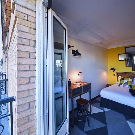 Madrigal 3* Париж