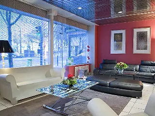 Madrigal Szálloda 3*