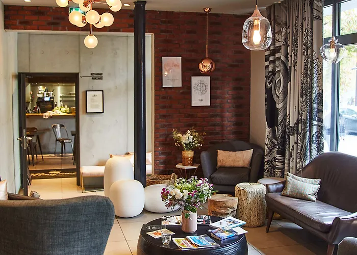 Madrigal Hotel Paris