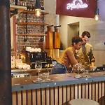 Madrigal Hotel París