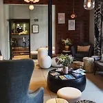 مادريجال فندق باريس