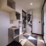 Hotel Madrigal