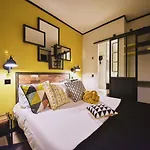 Hotel Madrigal 3*