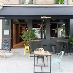 Madrigal 3* París