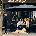 Madrigal 3*