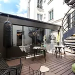 Hotel Madrigal París