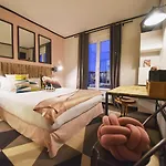 Madrigal 3* París