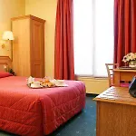 Madrigal 3* París