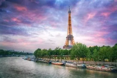 Hotel Madrigal Paris