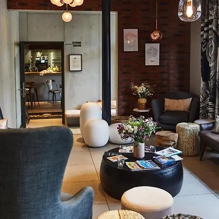 Madrigal Hotel Paris