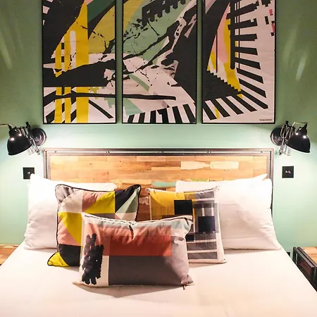 Madrigal Hotel Paris