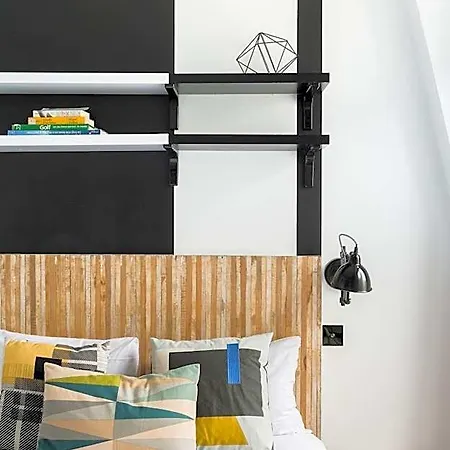 Hotell Madrigal
