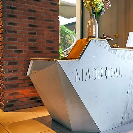 Madrigal 3*