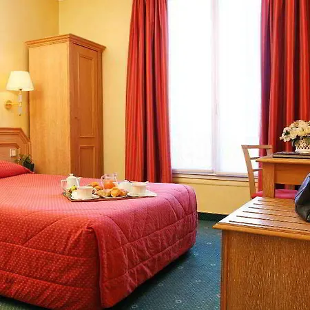Madrigal 3* Paris