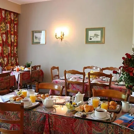 Madrigal 3* Paris