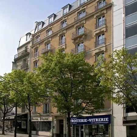 Madrigal Paris