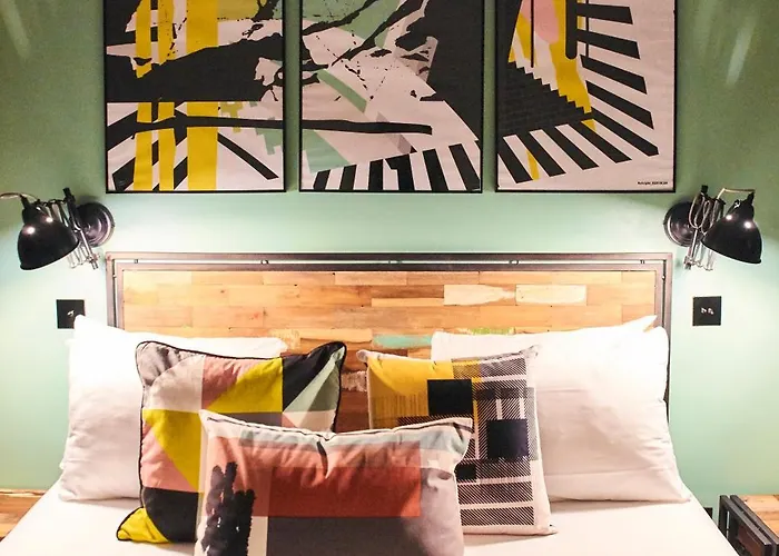 Madrigal Hotel Paris