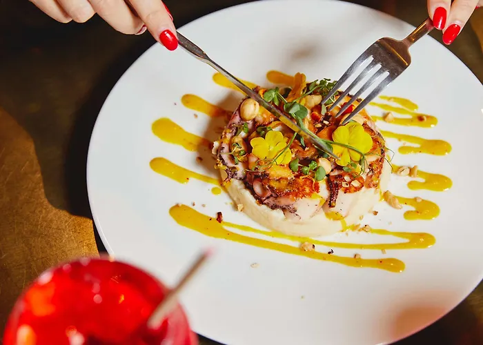 Madrigal Hotel Paris