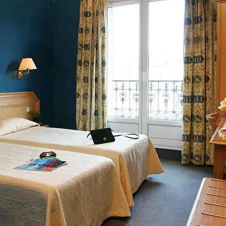 Madrigal 3* Paris